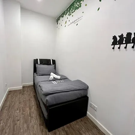 Nearest To Legoland - Comfy Home 4Pax 2Br #Cowidea Nusajaya  Exterior photo
