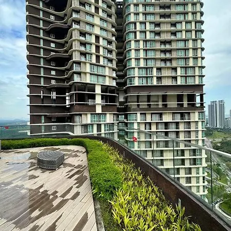 Nearest To Legoland - Comfy Home 4Pax 2Br #Cowidea Nusajaya  Exterior photo
