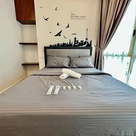 Nearest To Legoland - Comfy Home 4Pax 2Br #Cowidea Nusajaya  Exterior photo