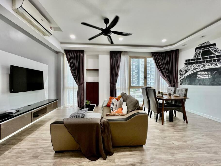 Apartment Nearest To Legoland - Comfy 4pax 2br #cowidea
