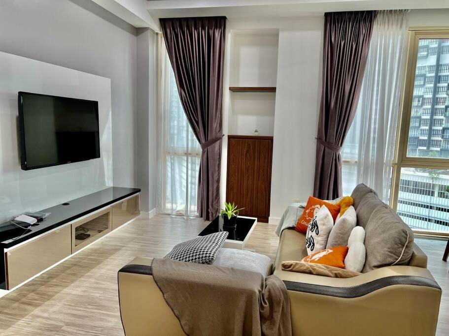 Apartment Nearest To Legoland - Comfy 4pax 2br #cowidea