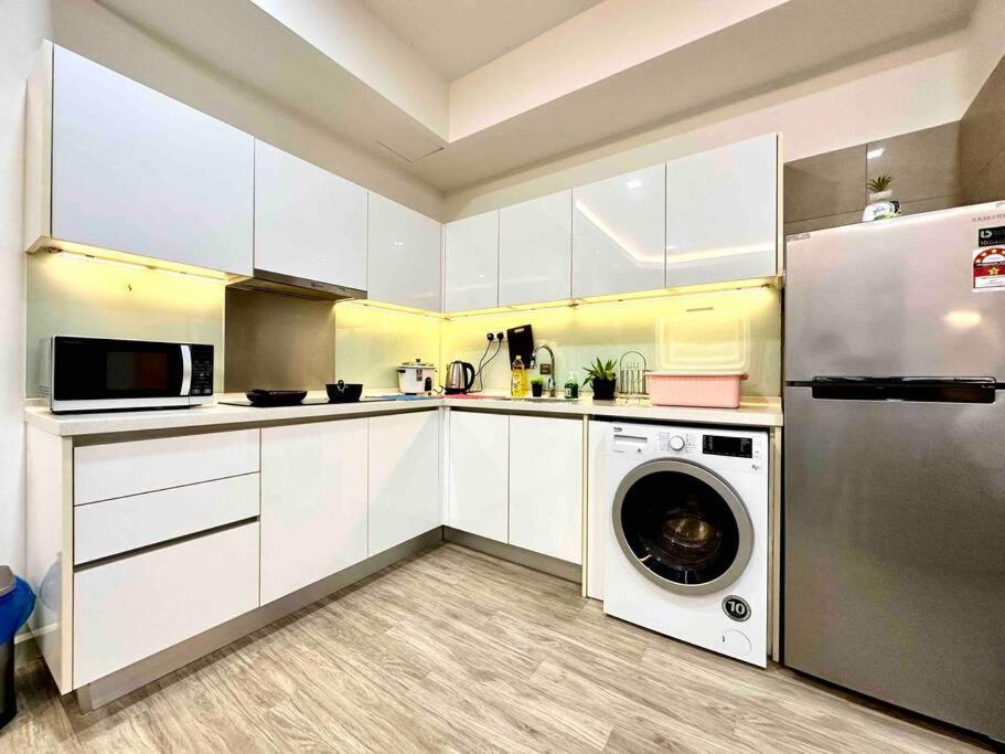 Nearest To Legoland - Comfy 4pax 2br #cowidea