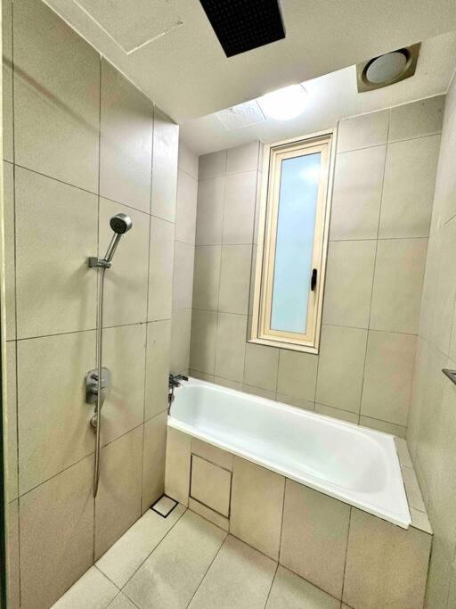 Nearest To Legoland - Comfy 4pax 2br #cowidea * Nusajaya (Iskandar Puteri)