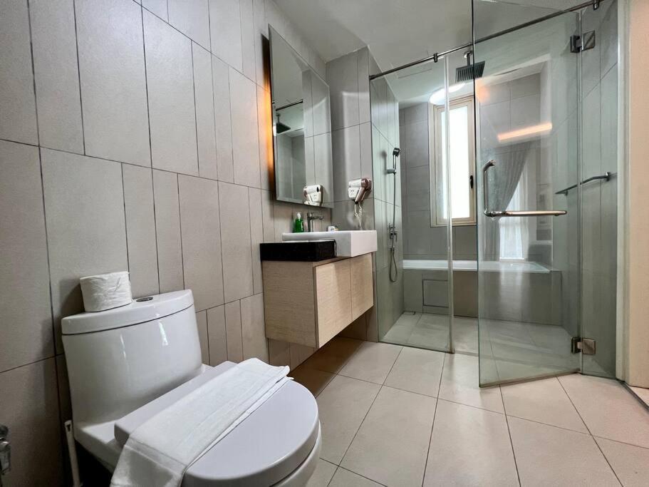 Nearest To Legoland - Comfy 4pax 2br #cowidea Apartment
