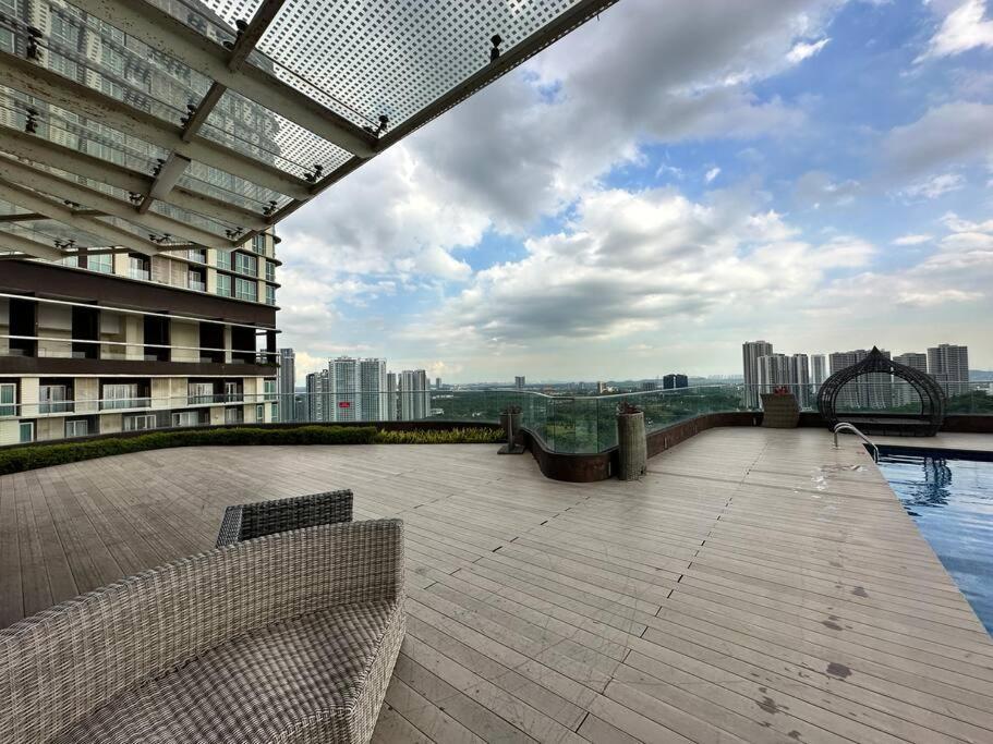 Nearest To Legoland - Comfy 4pax 2br #cowidea Apartment