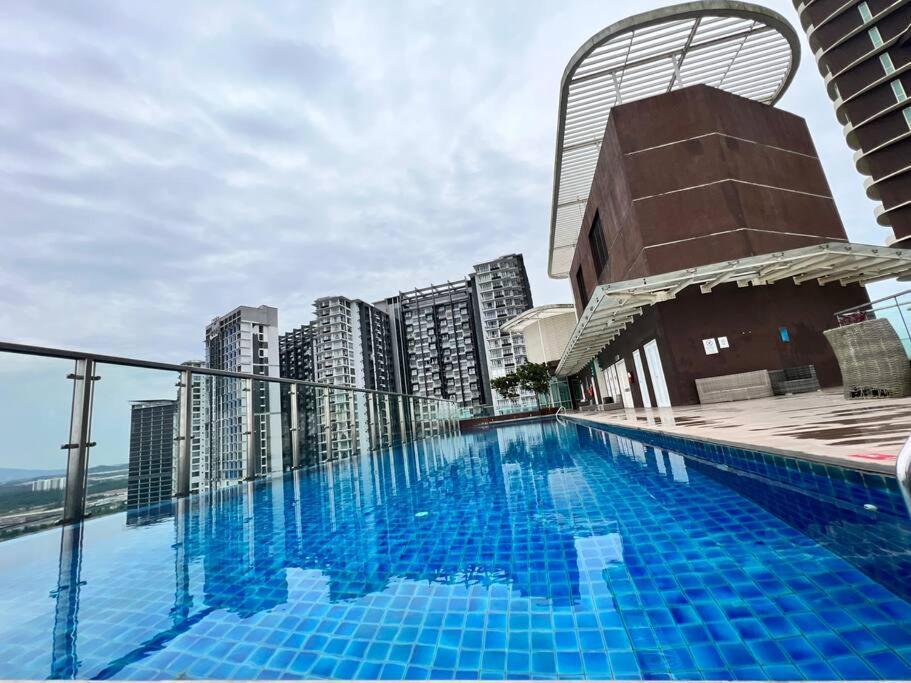 Nearest To Legoland - Comfy 4pax 2br #cowidea * Nusajaya (Iskandar Puteri)