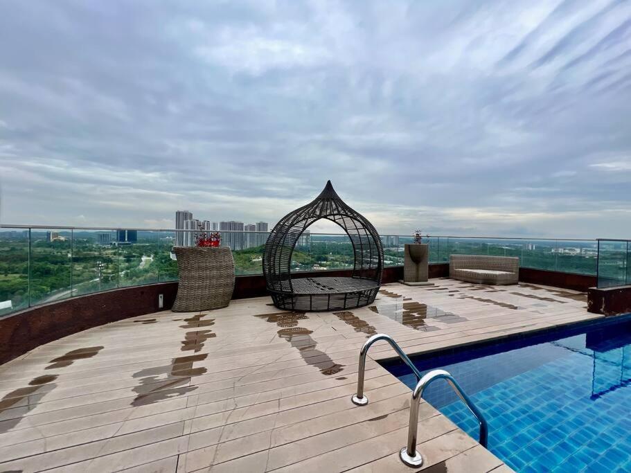 Nearest To Legoland - Comfy 4pax 2br #cowidea *